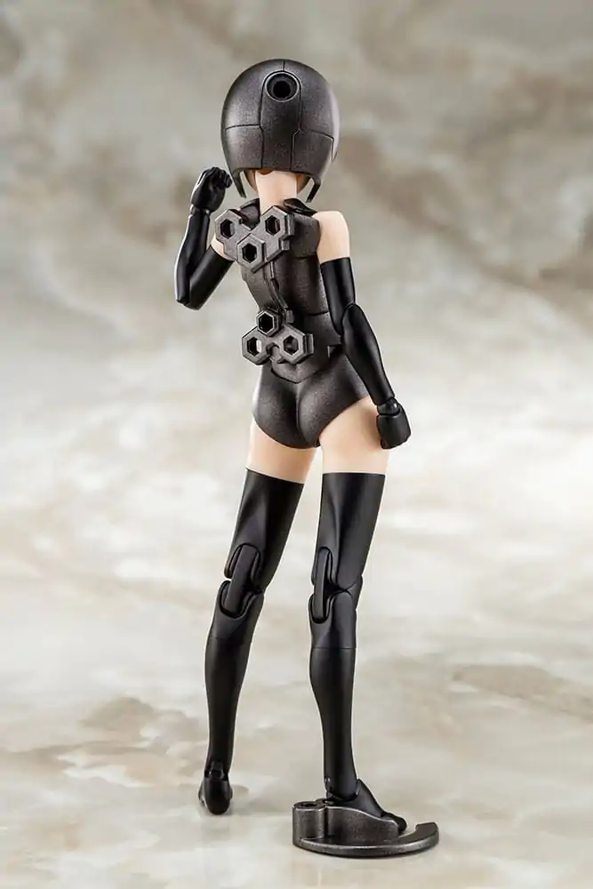 Megami Device Komplet modela, Set dodataka B1R-M Chassis Kit Skin Color B fotografija proizvoda