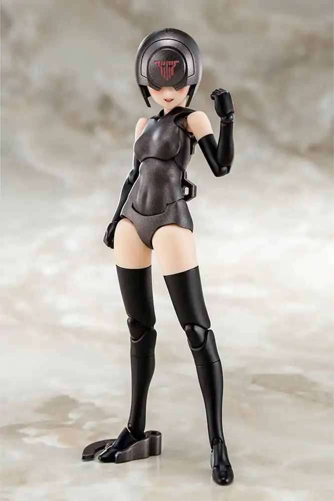 Megami Device Komplet modela, Set dodataka B1R-M Chassis Kit Skin Color B fotografija proizvoda