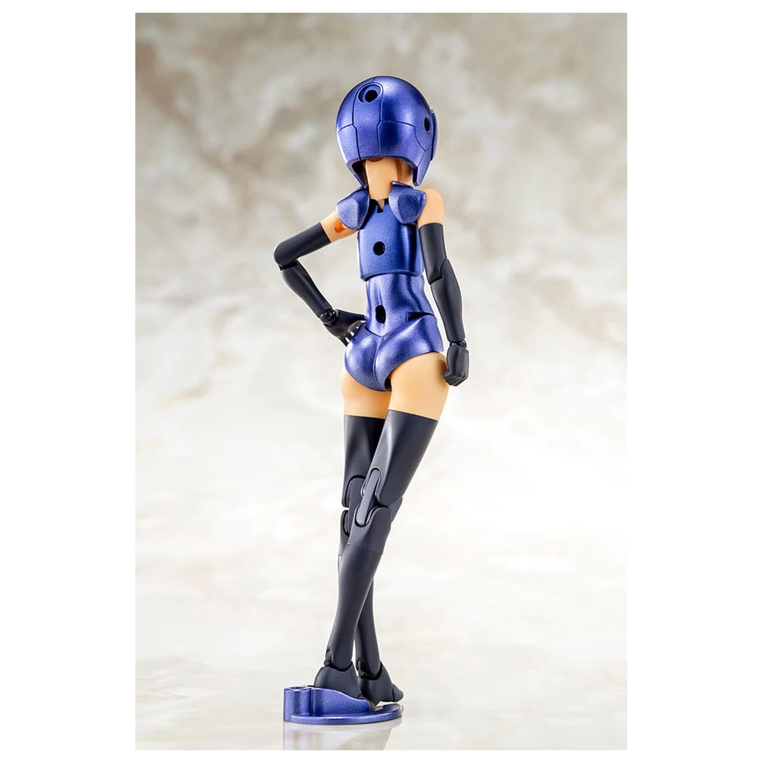 Megami Device Model Set Dodataka B1R-M Chassis Kit Boja Kože D fotografija proizvoda