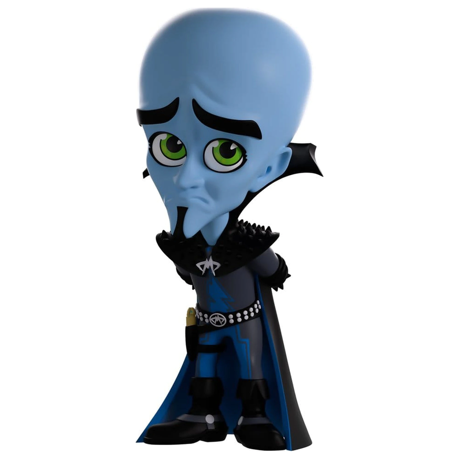 Megamind vinilna figura Megamind 12 cm fotografija proizvoda