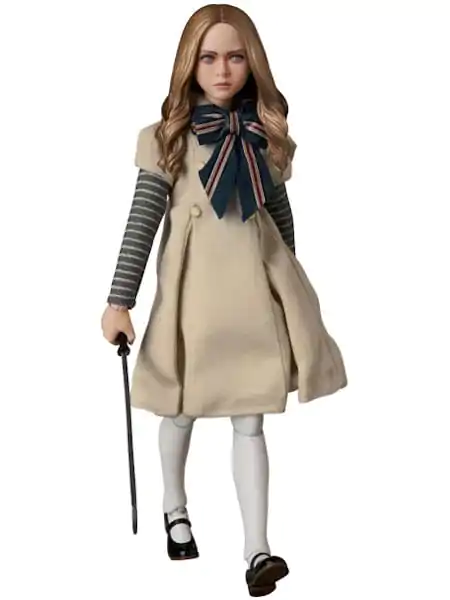 Megan MAFEX akcijska figura Knightmare Megan 16 cm fotografija proizvoda