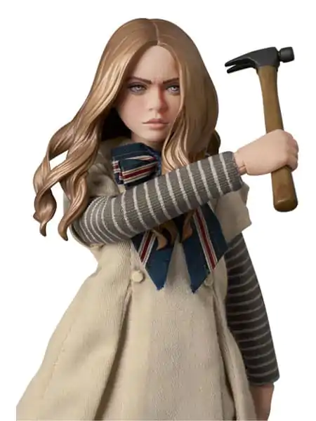 Megan MAFEX akcijska figura Knightmare Megan 16 cm fotografija proizvoda