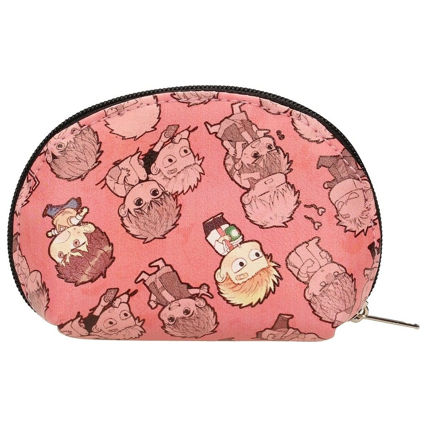 Megumi to Tsugumi Coin Case Pink 20 cm fotografija proizvoda
