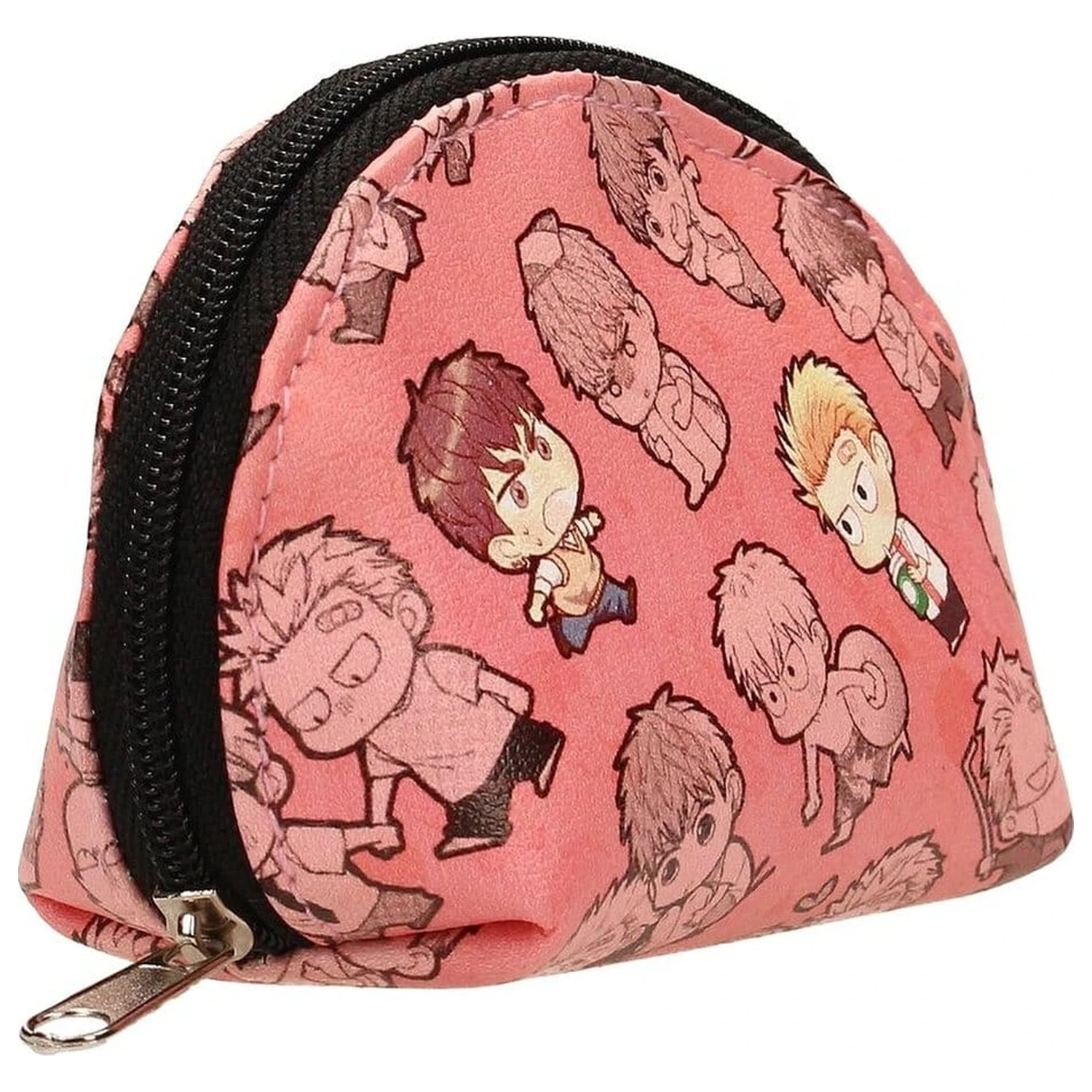 Megumi to Tsugumi Coin Case Pink 20 cm fotografija proizvoda