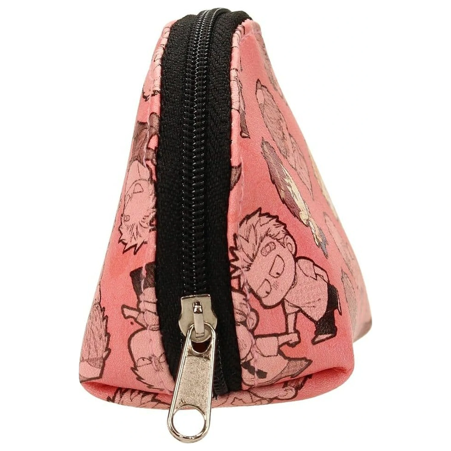 Megumi to Tsugumi Coin Case Pink 20 cm fotografija proizvoda