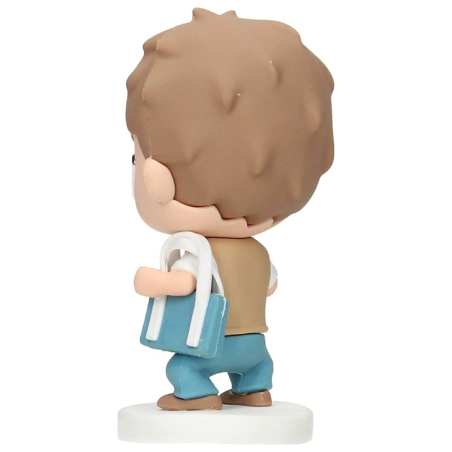 Megumi to Tsugumi & Uchiwa Gumena mini figura Megumi 8 cm fotografija proizvoda