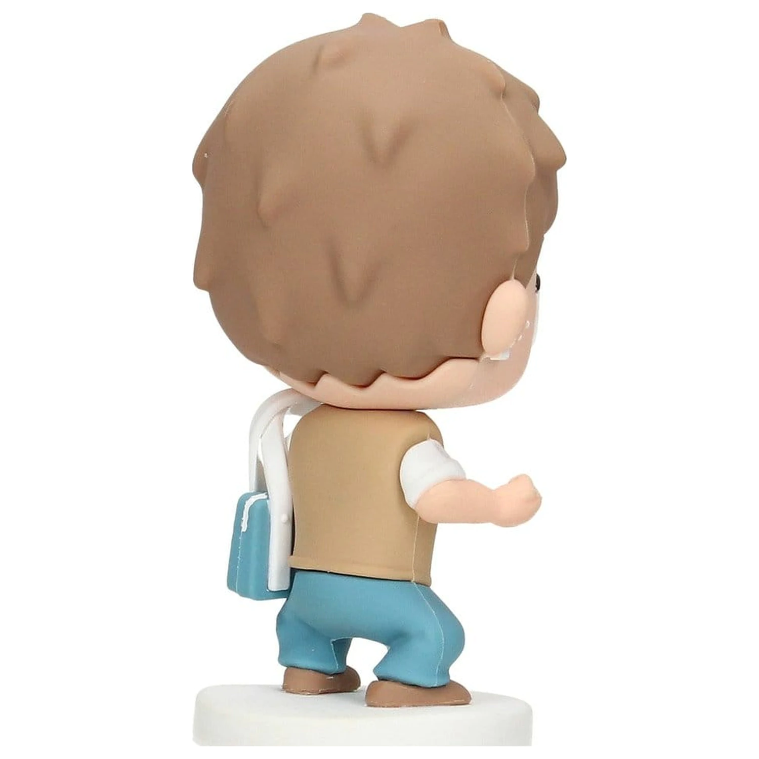 Megumi to Tsugumi & Uchiwa Gumena mini figura Megumi 8 cm fotografija proizvoda