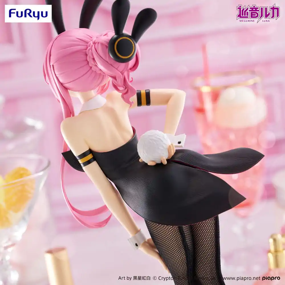 Megurine Luka BiCute Bunnies PVC statua Megurine Luka 28 centimetara fotografija proizvoda