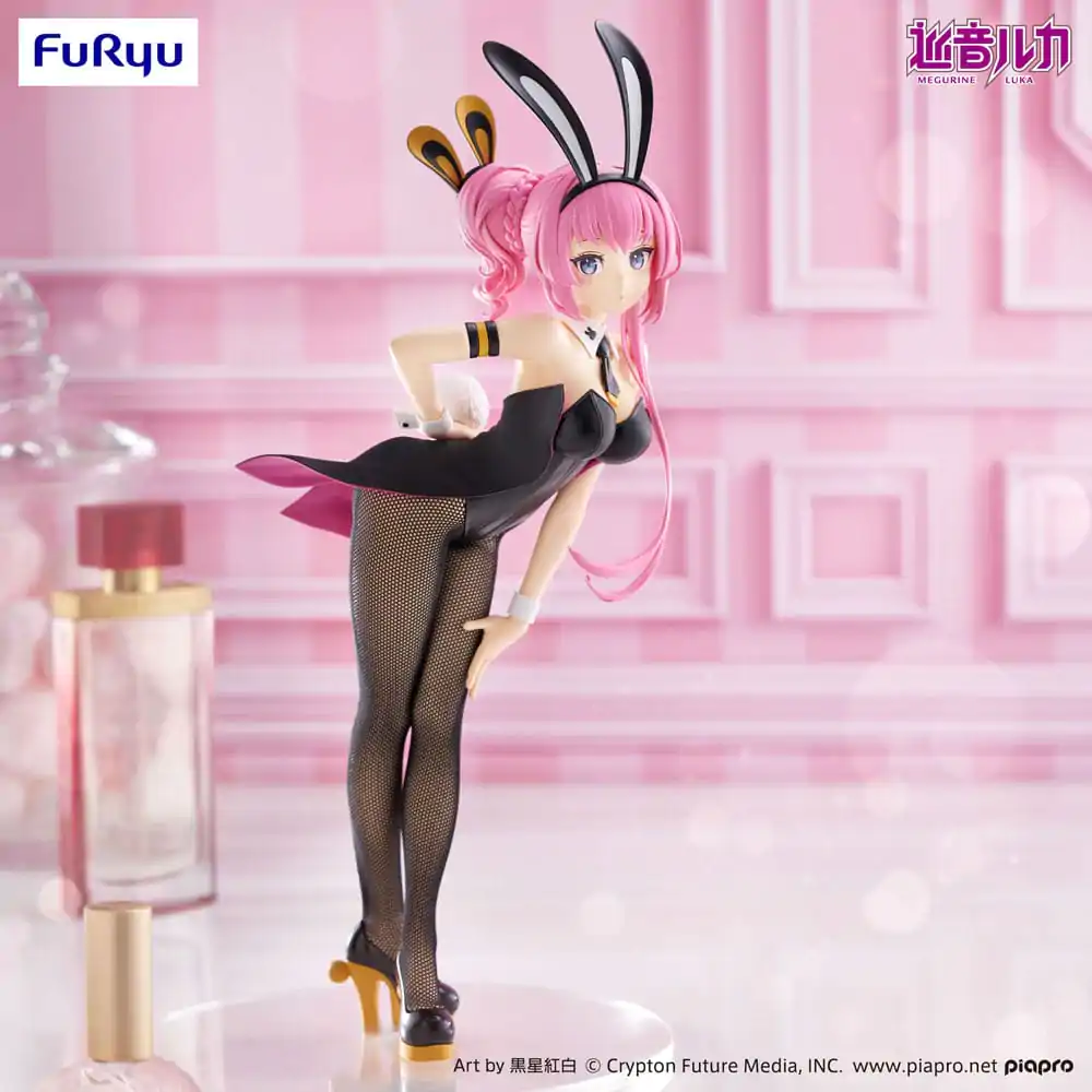 Megurine Luka BiCute Bunnies PVC statua Megurine Luka 28 centimetara fotografija proizvoda