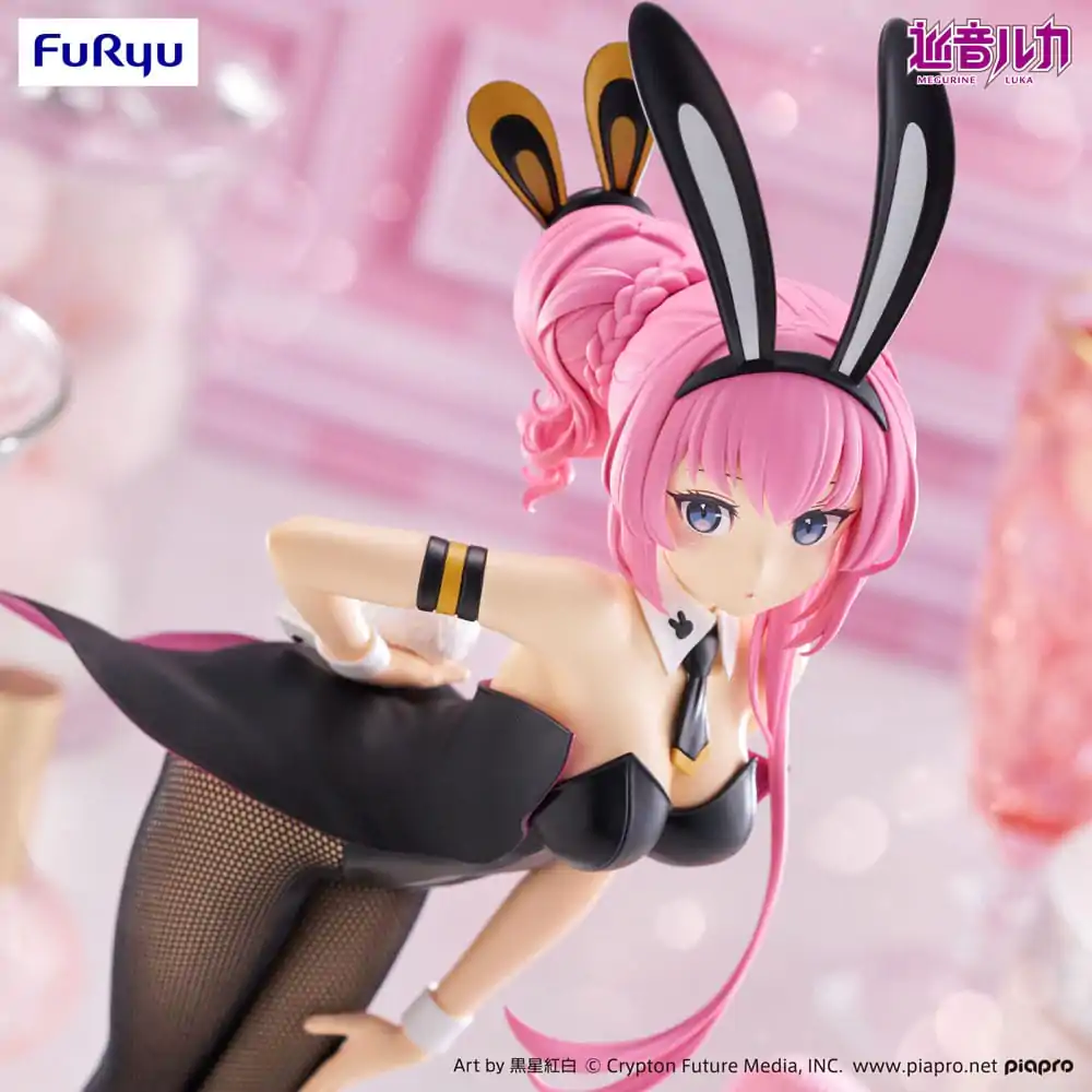 Megurine Luka BiCute Bunnies PVC statua Megurine Luka 28 centimetara fotografija proizvoda