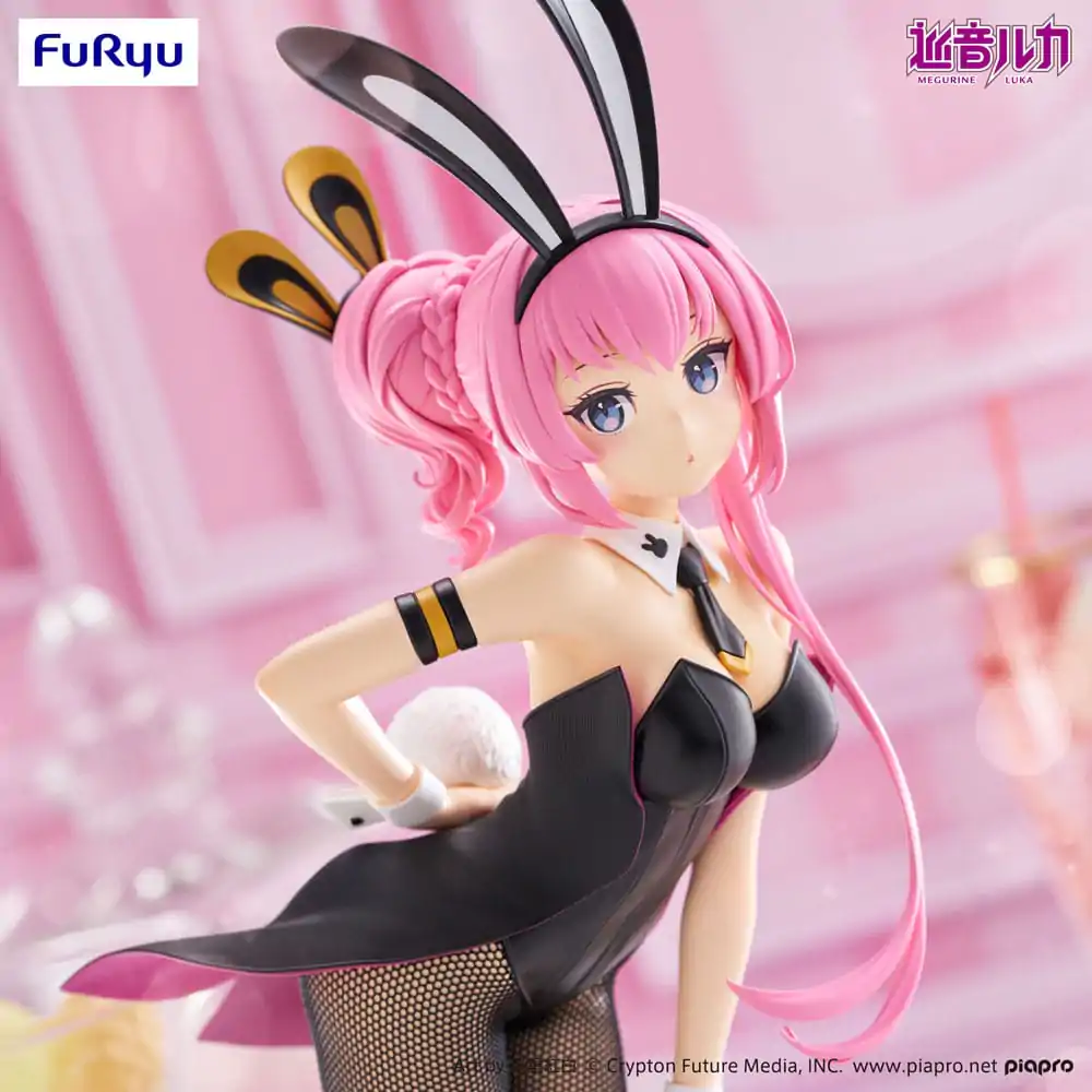 Megurine Luka BiCute Bunnies PVC statua Megurine Luka 28 centimetara fotografija proizvoda