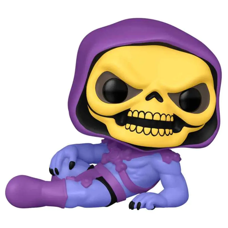 Meme POP! TV Vinyl Figura Skeletor 9 cm fotografija proizvoda