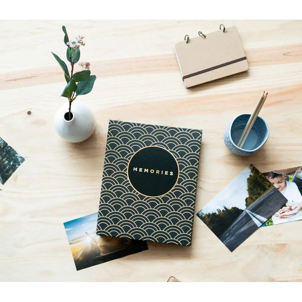 Foto album za uspomene fotografija proizvoda