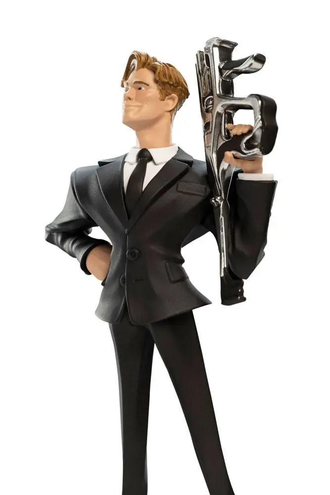 Men in Black Mini Epics Vinyl Figura Agent H 18 cm fotografija proizvoda