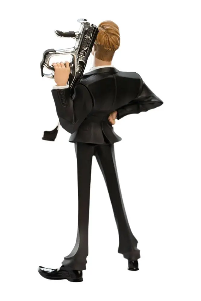 Men in Black Mini Epics Vinyl Figura Agent H 18 cm fotografija proizvoda