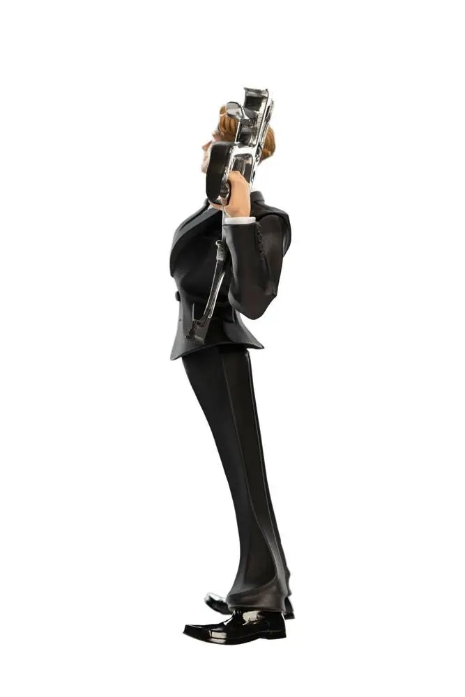 Men in Black Mini Epics Vinyl Figura Agent H 18 cm fotografija proizvoda