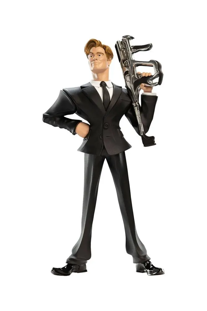 Men in Black Mini Epics Vinyl Figura Agent H 18 cm fotografija proizvoda