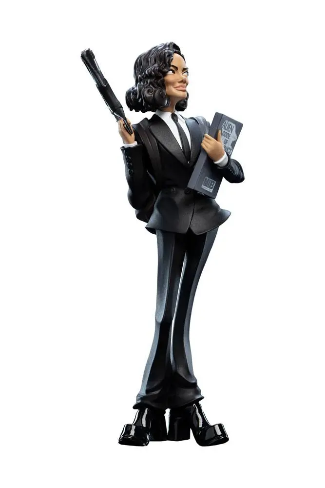 Men in Black Mini Epics Vinyl Figura Agent M 18 cm fotografija proizvoda