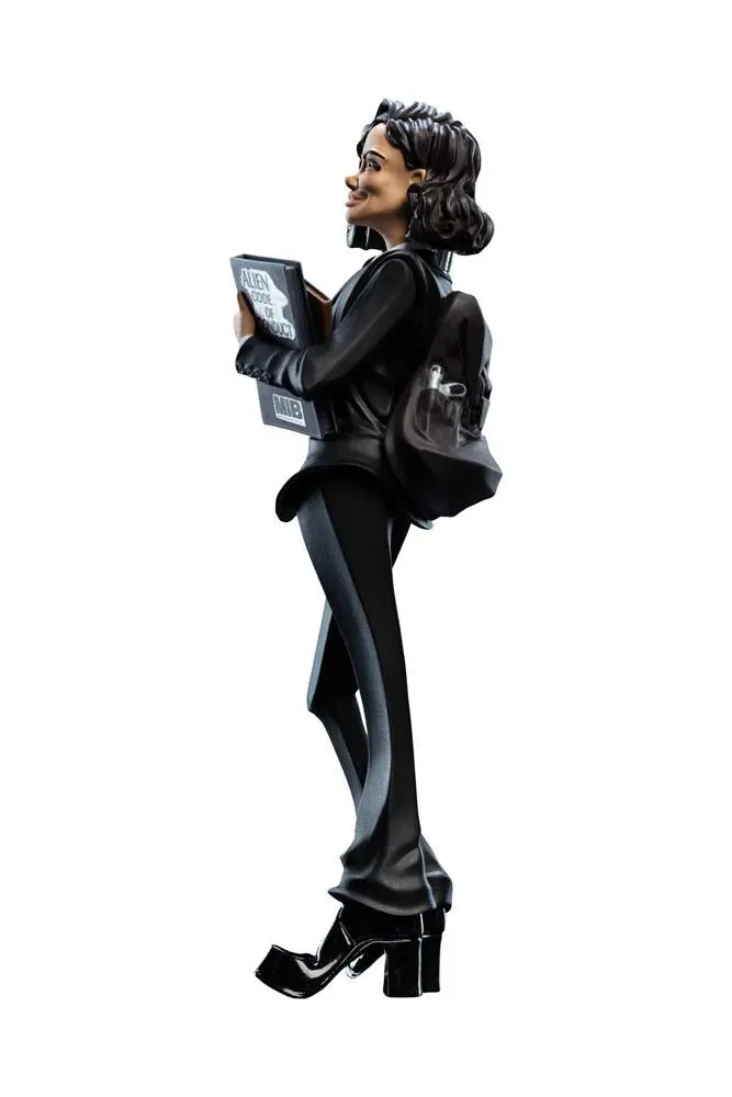 Men in Black Mini Epics Vinyl Figura Agent M 18 cm fotografija proizvoda