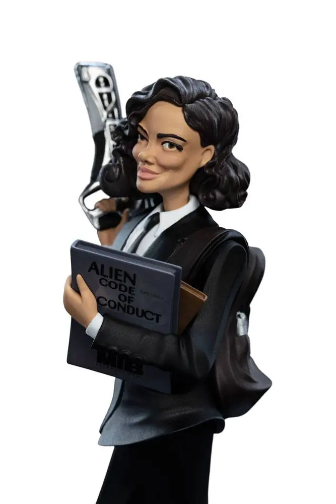 Men in Black Mini Epics Vinyl Figura Agent M 18 cm fotografija proizvoda