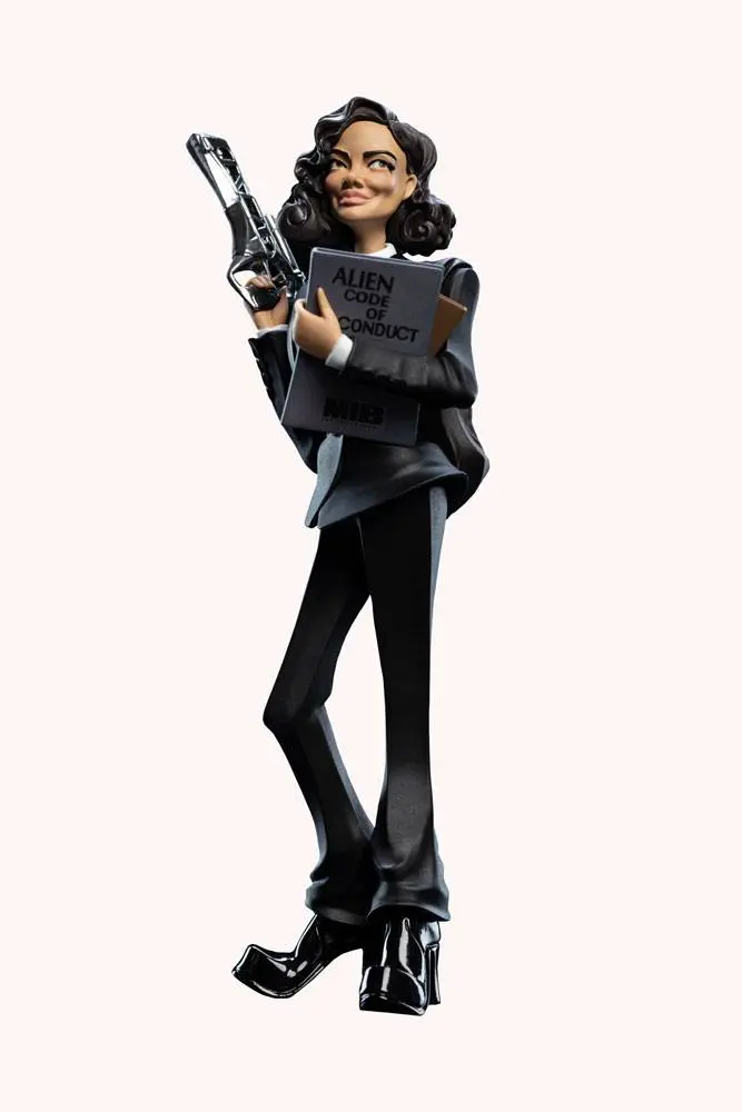 Men in Black Mini Epics Vinyl Figura Agent M 18 cm fotografija proizvoda