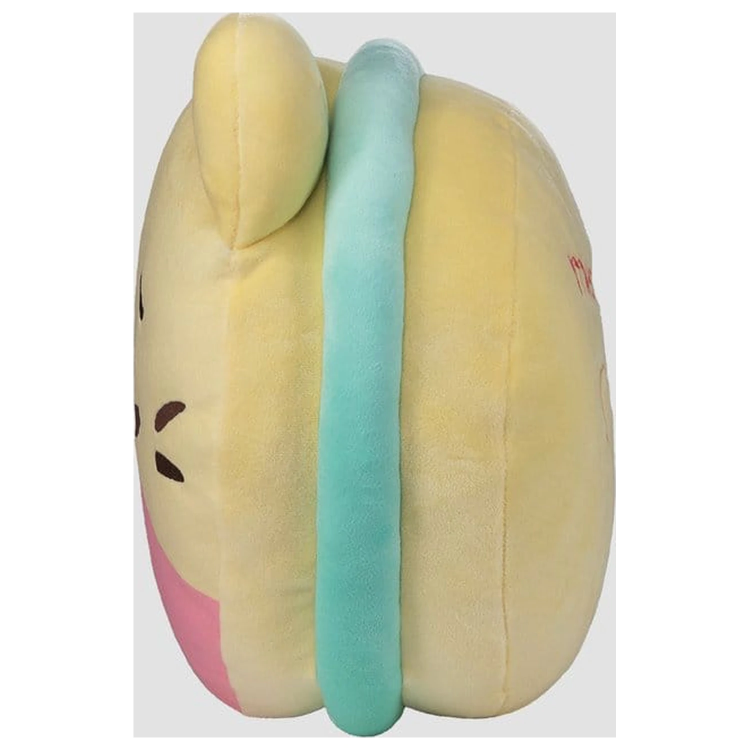 Meowcarons Plush Figura Zagrizaj fotografija proizvoda