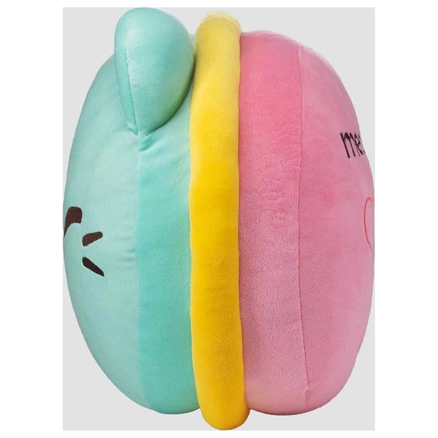 Meowcarons Plush Figura Wink fotografija proizvoda