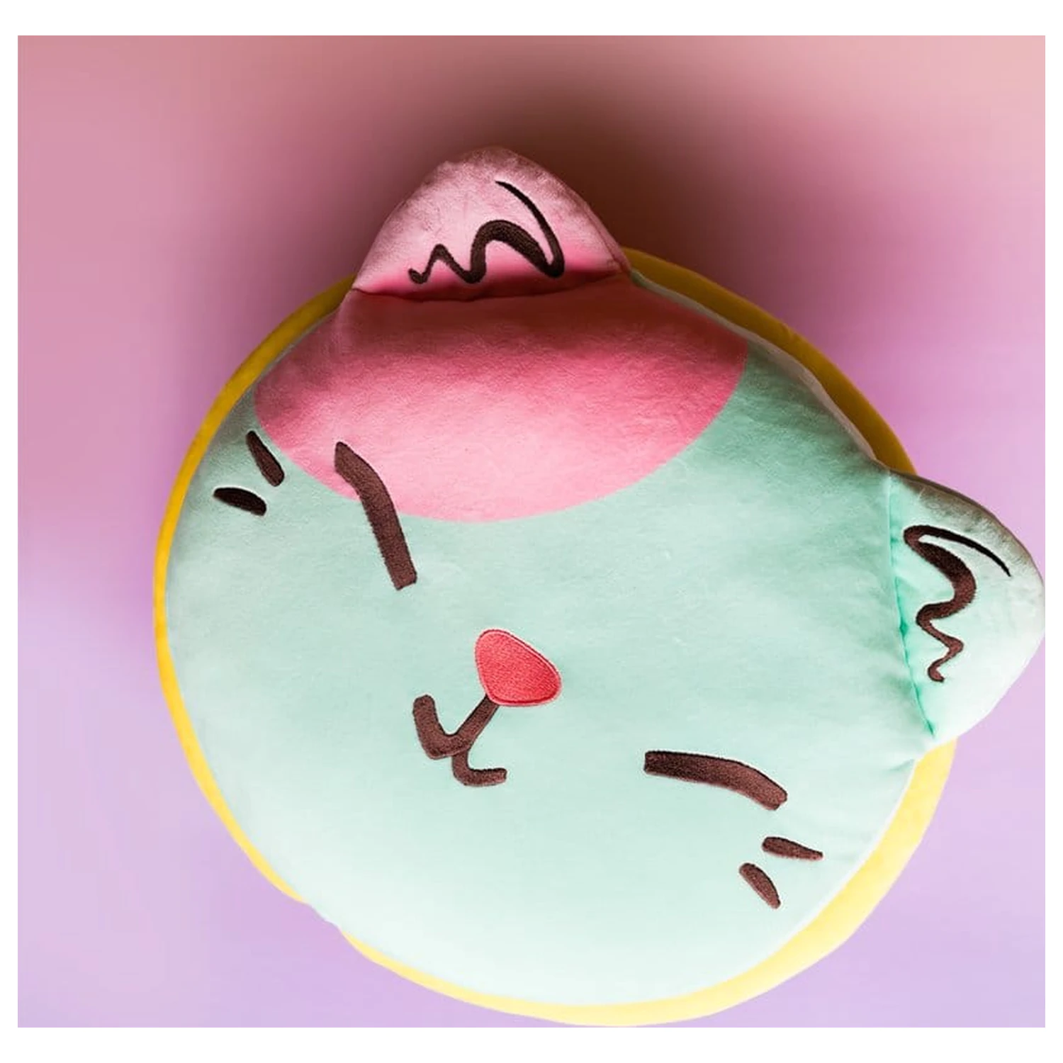 Meowcarons Plush Figura Wink fotografija proizvoda