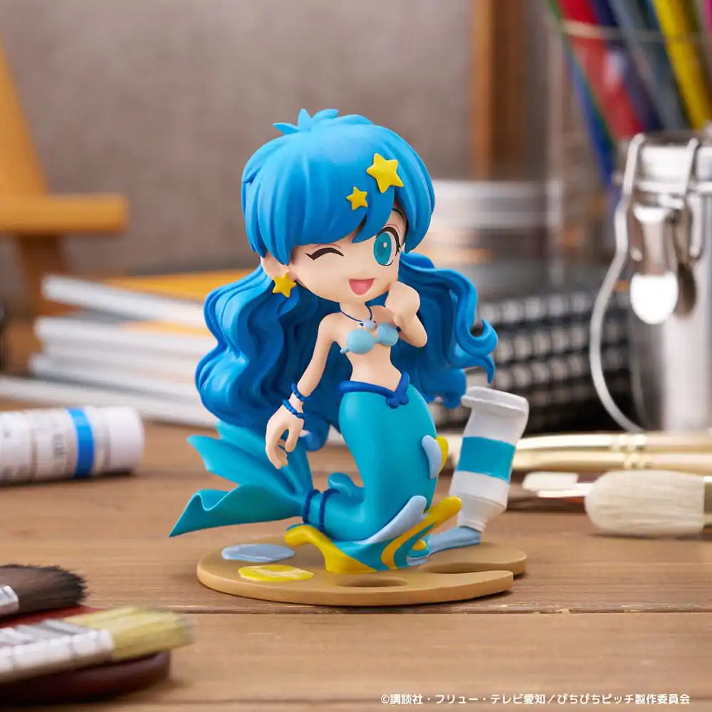 Mermaid Melody: Pichi Pichi Pitch PalVerse PVC Kipić Hanon 11 cm fotografija proizvoda