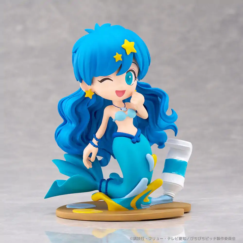 Mermaid Melody: Pichi Pichi Pitch PalVerse PVC Kipić Hanon 11 cm fotografija proizvoda