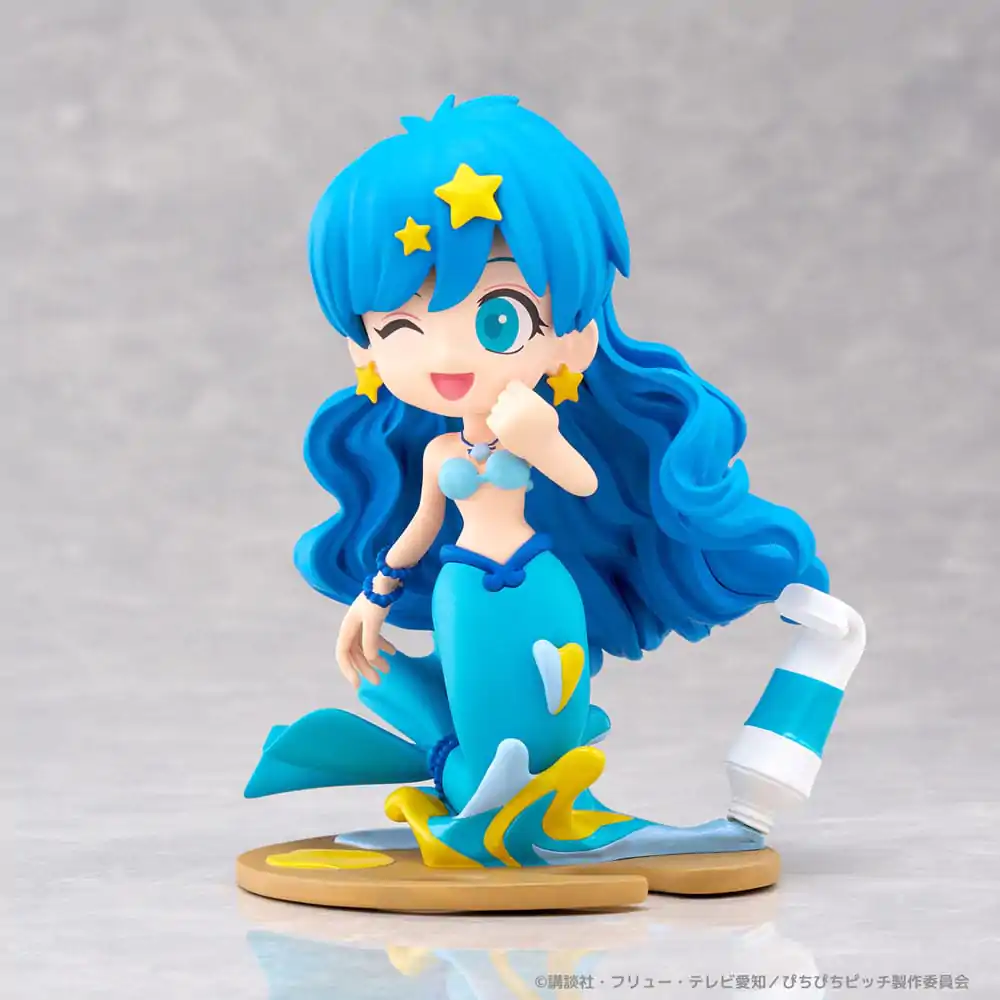 Mermaid Melody: Pichi Pichi Pitch PalVerse PVC Kipić Hanon 11 cm fotografija proizvoda