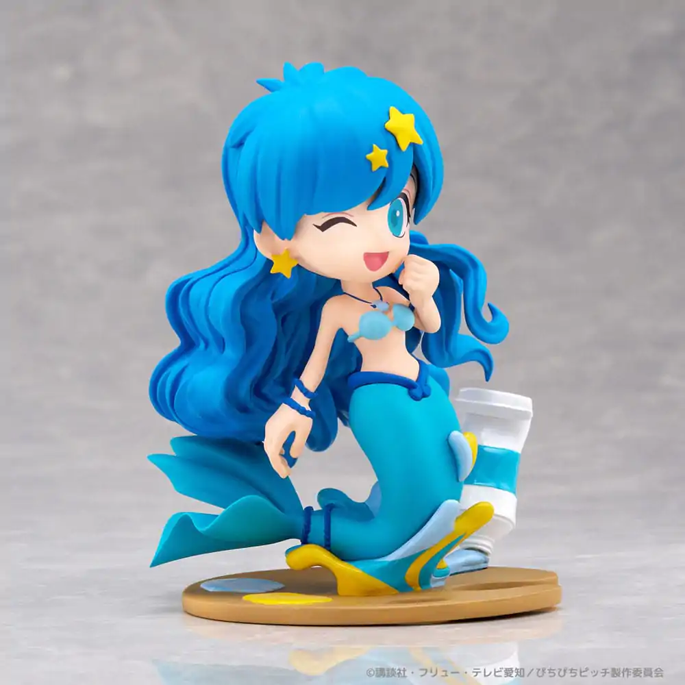 Mermaid Melody: Pichi Pichi Pitch PalVerse PVC Kipić Hanon 11 cm fotografija proizvoda
