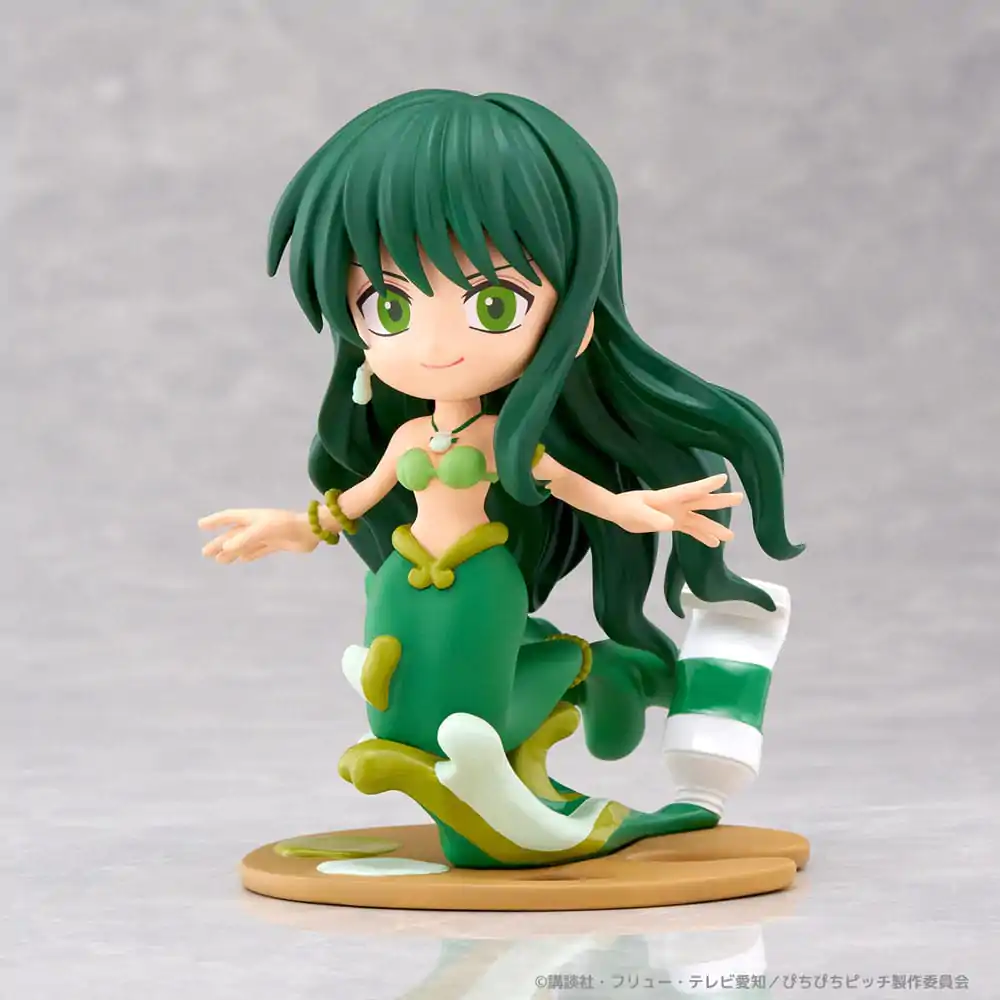 Mermaid Melody: Pichi Pichi Pitch PalVerse PVC Kipić Rina 11 cm fotografija proizvoda