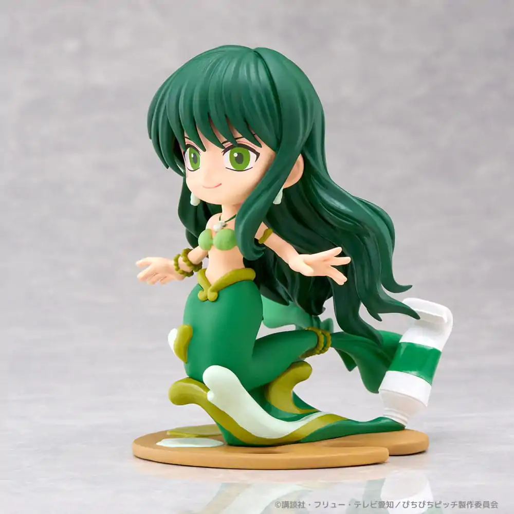Mermaid Melody: Pichi Pichi Pitch PalVerse PVC Kipić Rina 11 cm fotografija proizvoda
