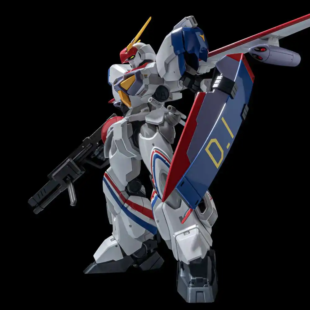 Metal Armor Dragona Diecast akcijska figura Dragonar-1 Custom 19 cm fotografija proizvoda