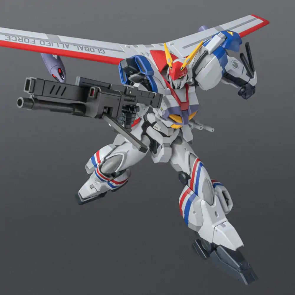 Metal Armor Dragona Diecast akcijska figura Dragonar-1 Custom 19 cm fotografija proizvoda
