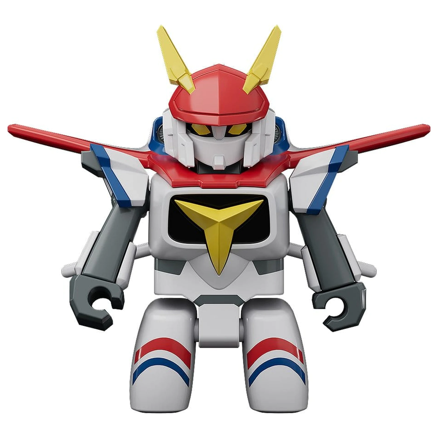 Metal Armor Dragonar Brickroid Akcijska figura Dragonar-1 5 cm fotografija proizvoda
