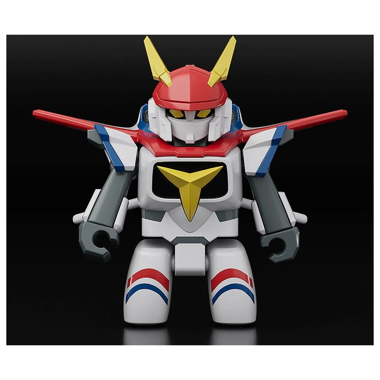 Metal Armor Dragonar Brickroid Akcijska figura Dragonar-1 5 cm fotografija proizvoda