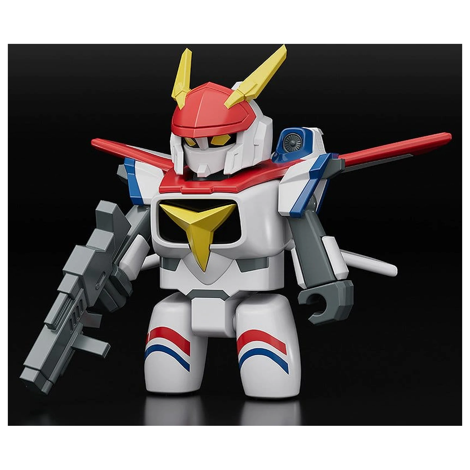 Metal Armor Dragonar Brickroid Akcijska figura Dragonar-1 5 cm fotografija proizvoda