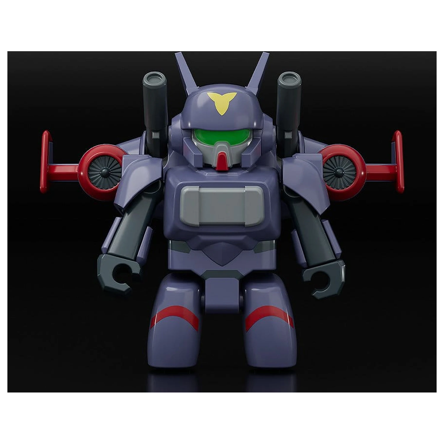 Metal Armor Dragonar Brickroid Akcijska figura Dragonar-2 5 cm fotografija proizvoda