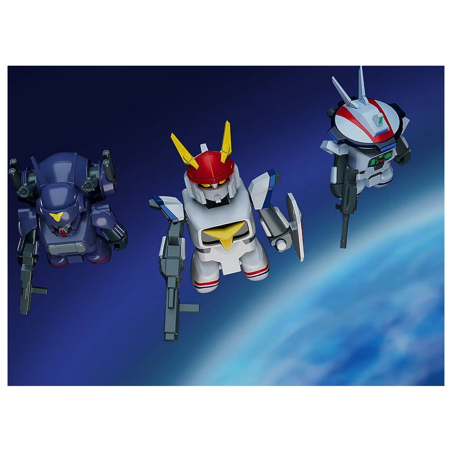 Metal Armor Dragonar Brickroid Akcijska figura Dragonar-2 5 cm fotografija proizvoda
