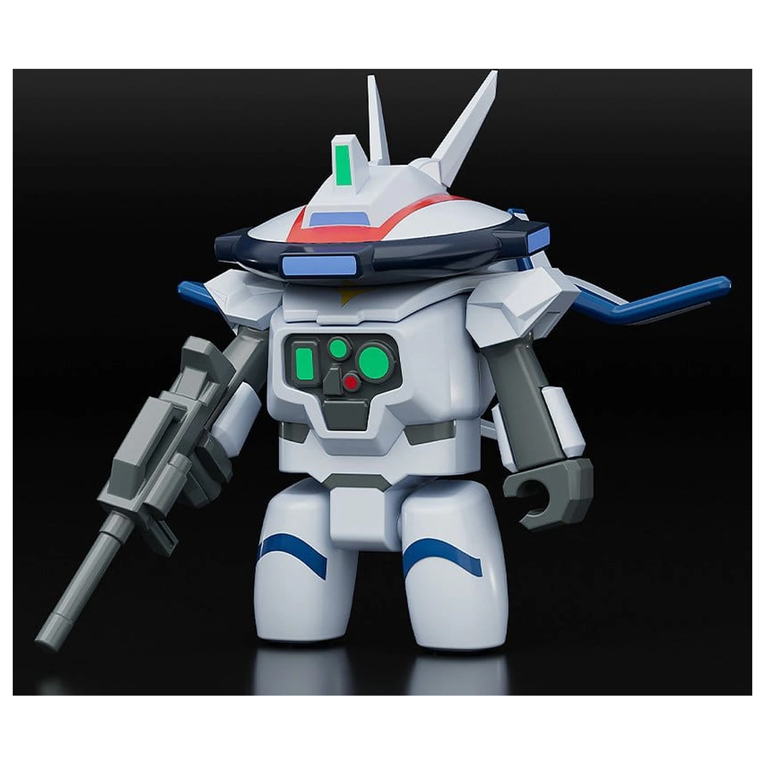Metal Armor Dragonar Brickroid Akcijska figura Dragonar-3 fotografija proizvoda