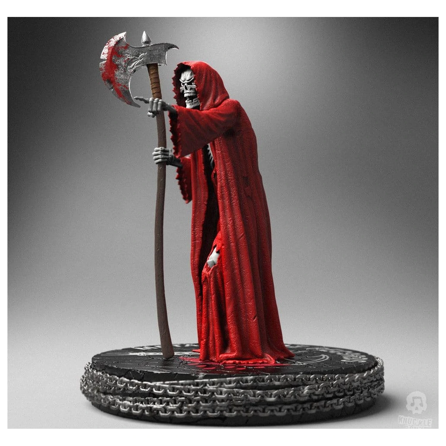 Metal Blade 3D Vinyl Figure Reaper fotografija proizvoda