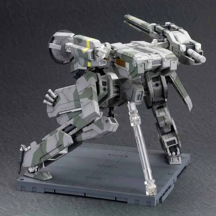Metal Gear Solid Plastični model komplet 1/100 Metal Gear Rex 22 cm fotografija proizvoda