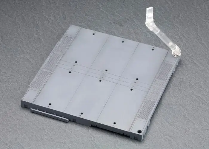 Metal Gear Solid Plastični model komplet 1/100 Metal Gear Rex 22 cm fotografija proizvoda