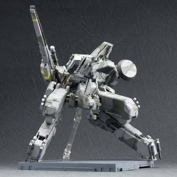 Metal Gear Solid Plastični model komplet 1/100 Metal Gear Rex 22 cm fotografija proizvoda
