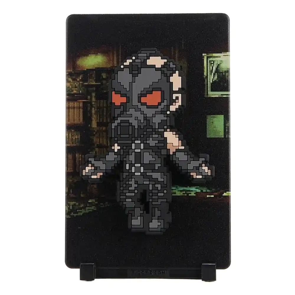 Metal Gear Solid 1 FiGGYZ Magnet Collectible Psycho Mantis 11 cm fotografija proizvoda