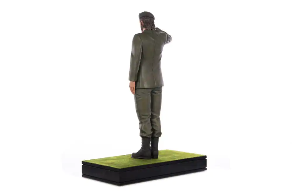 Metal Gear Solid 3: Snake Eater kip 1/4 Big Boss Requiem 55 cm fotografija proizvoda