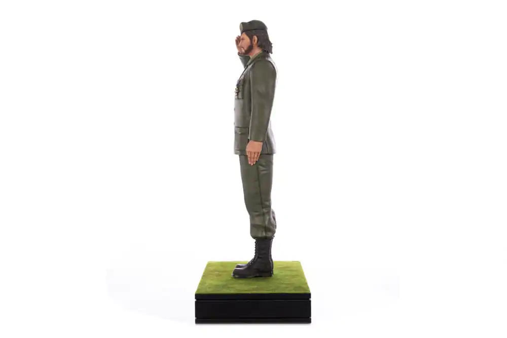 Metal Gear Solid 3: Snake Eater kip 1/4 Big Boss Requiem 55 cm fotografija proizvoda