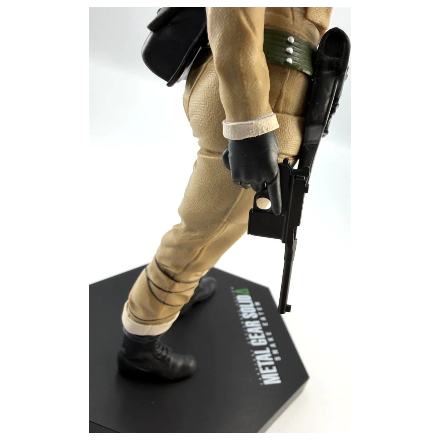 Metal Gear Solid Delta: Snake Eater PVC Figurica Eva 20 cm fotografija proizvoda